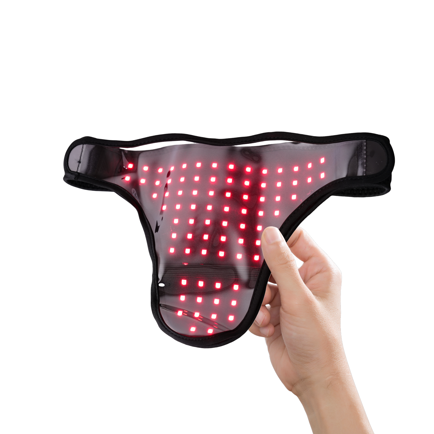 Red and Infrared Light Therapy for Personal Wellness