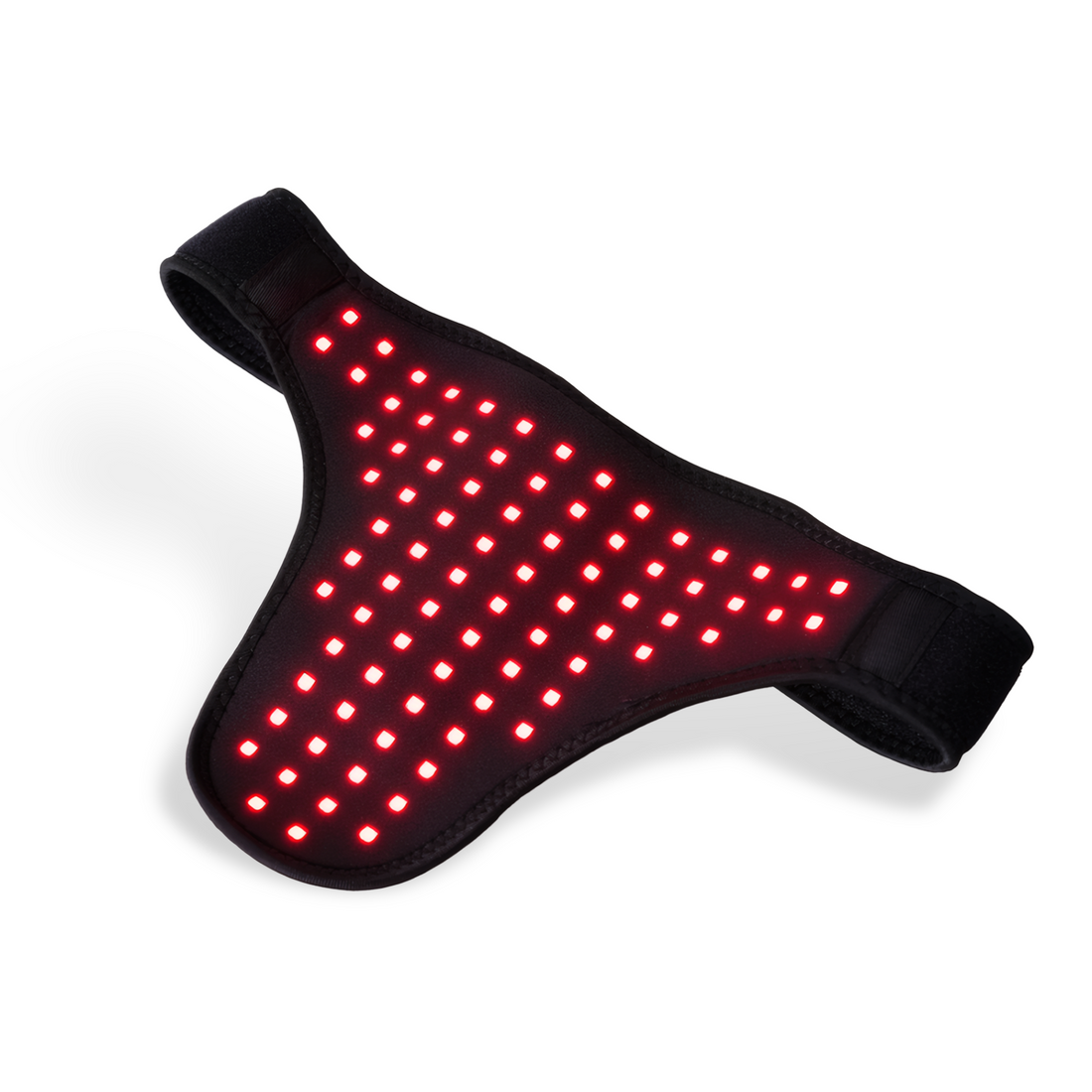 Red and Infrared Light Therapy for Personal Wellness