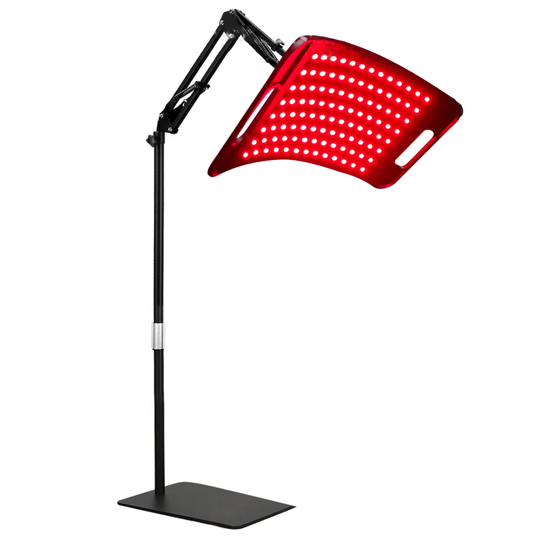 Flexible Red and Infrared Light Therapy Lamp