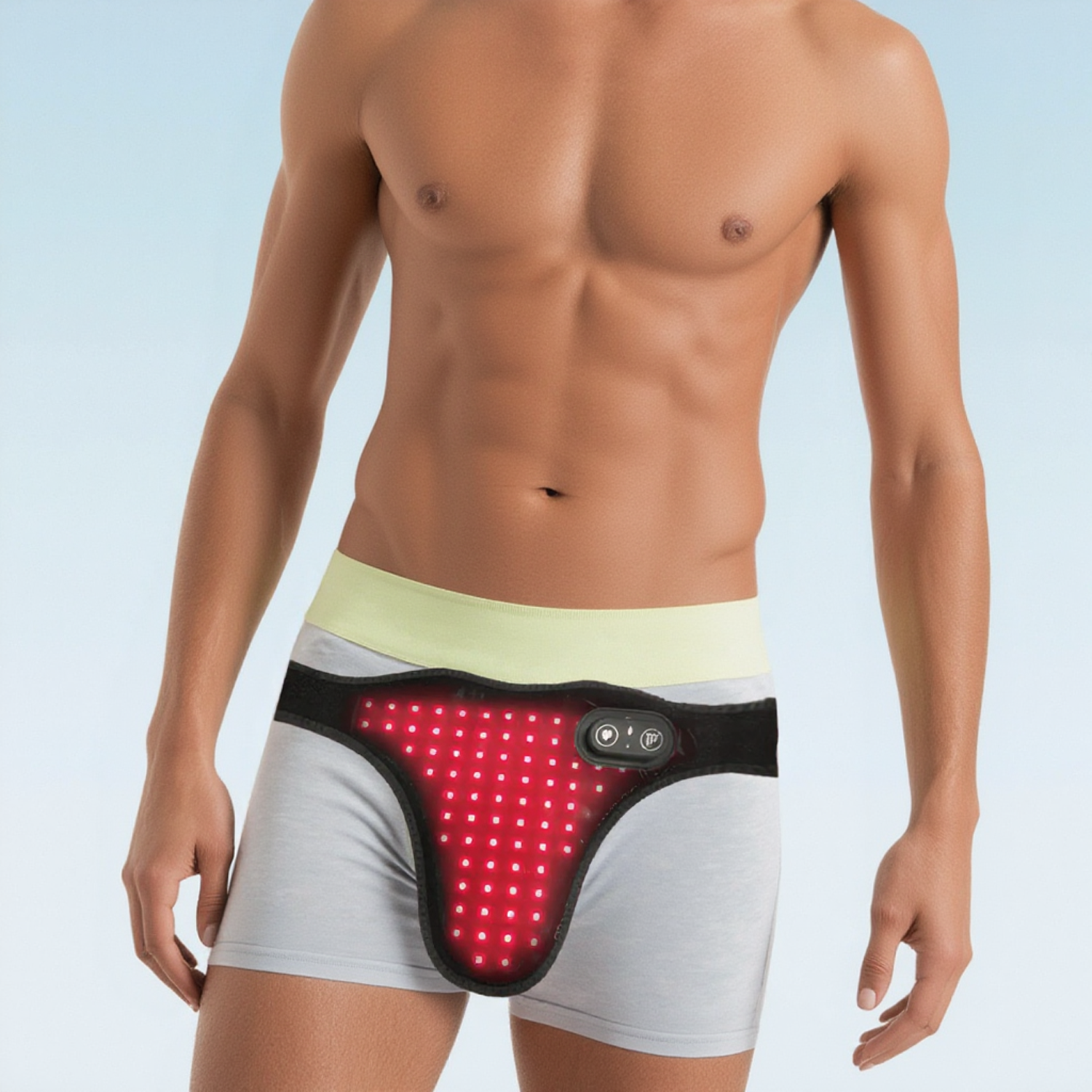 Red and Infrared Light Therapy for Personal Wellness