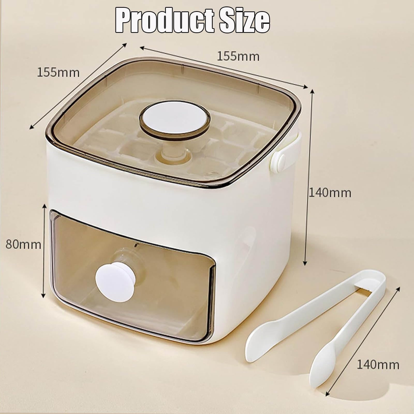 Ice Cube Maker