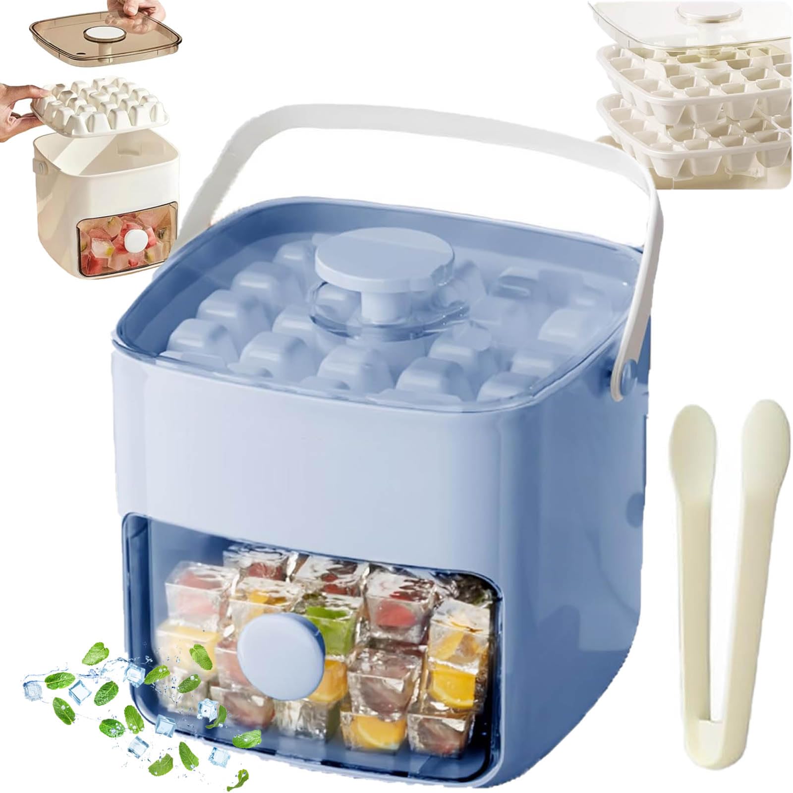 Ice Cube Maker