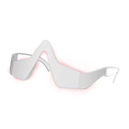 Emellia Red Light Therapy Glasses