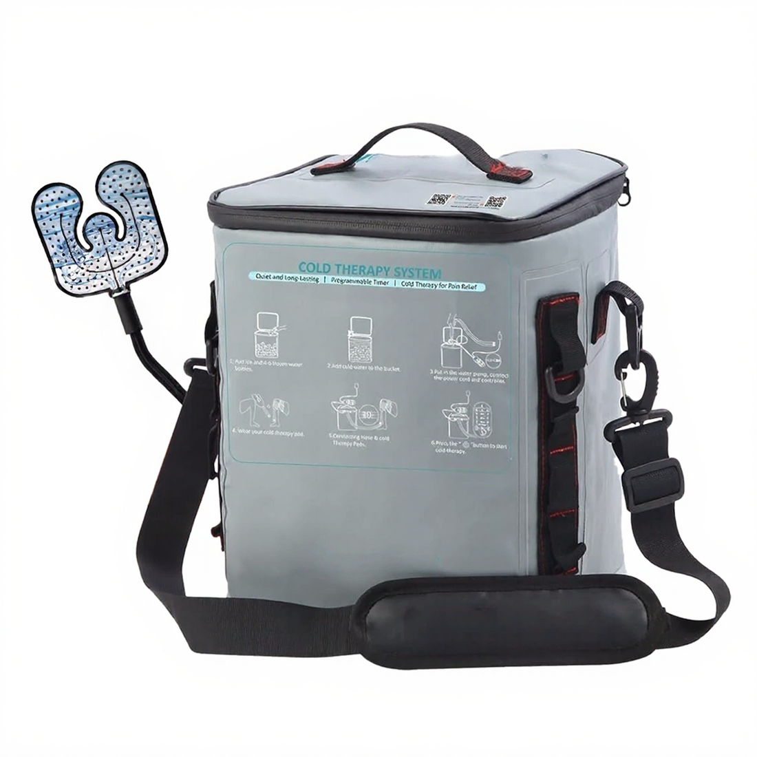 Cold Therapy Machine