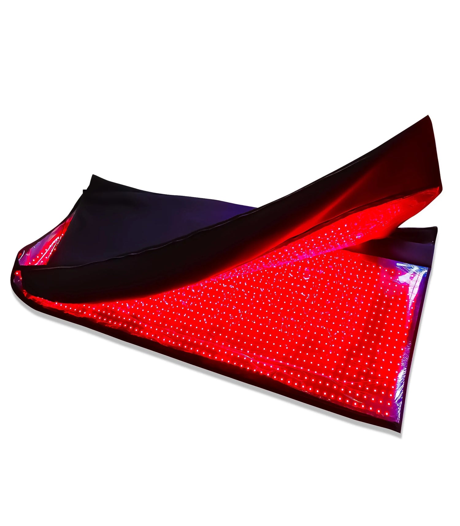 Emellia Red and Infrared Light Therapy Bag for Full Body