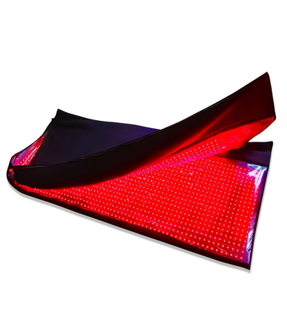 Emellia Red and Infrared Light Therapy Bag for Full Body