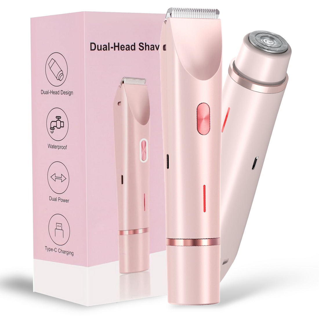 Emellia 2-in-1 Women&