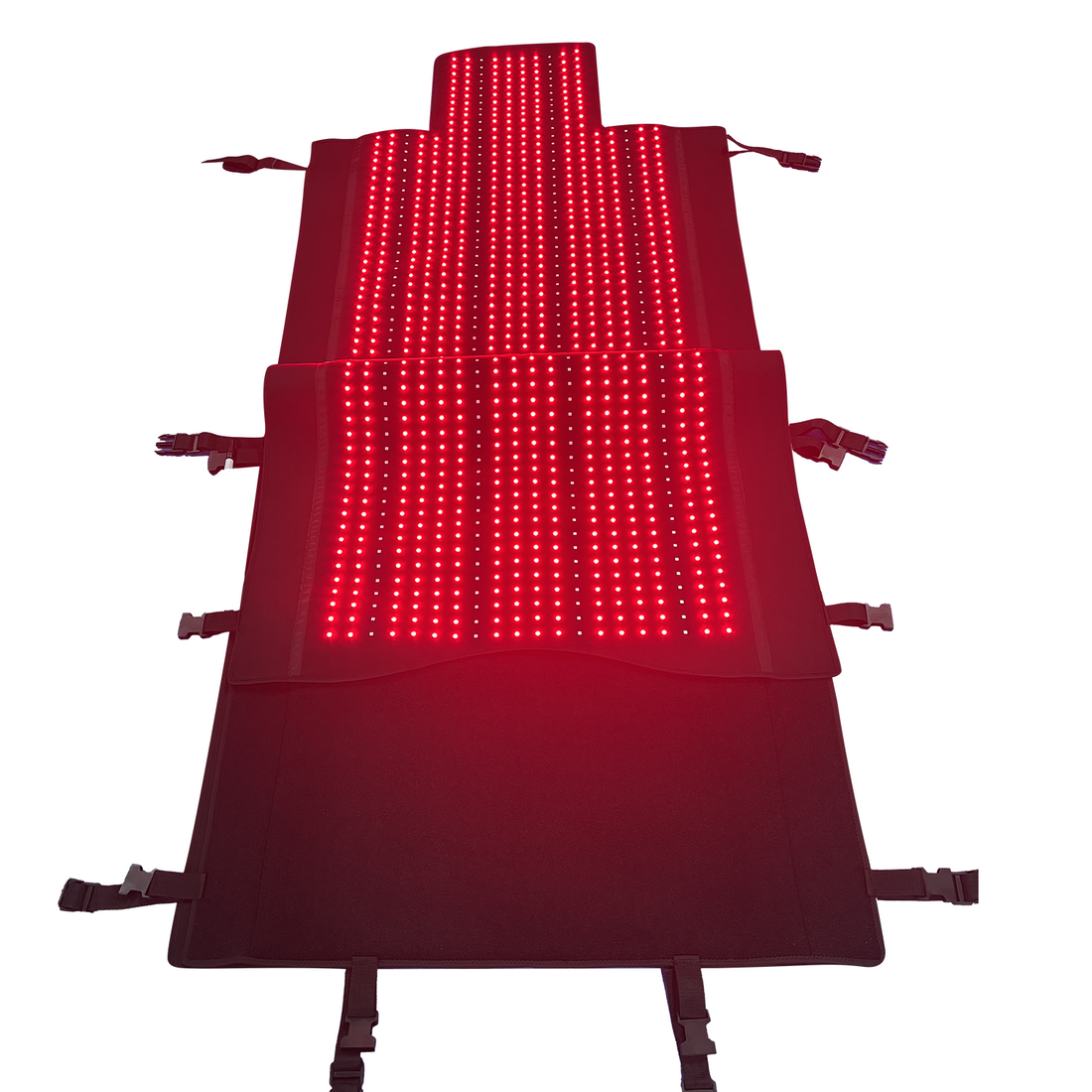 Full Body Red and Infrared Light Therapy Bag