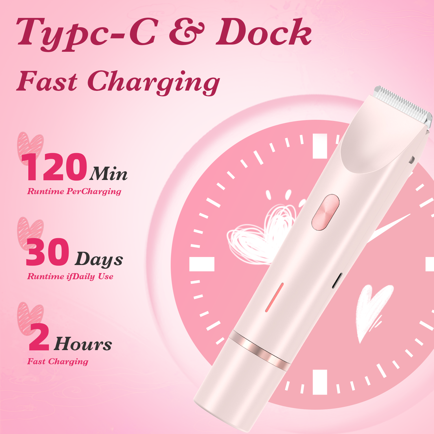 Emellia 2-in-1 Women&