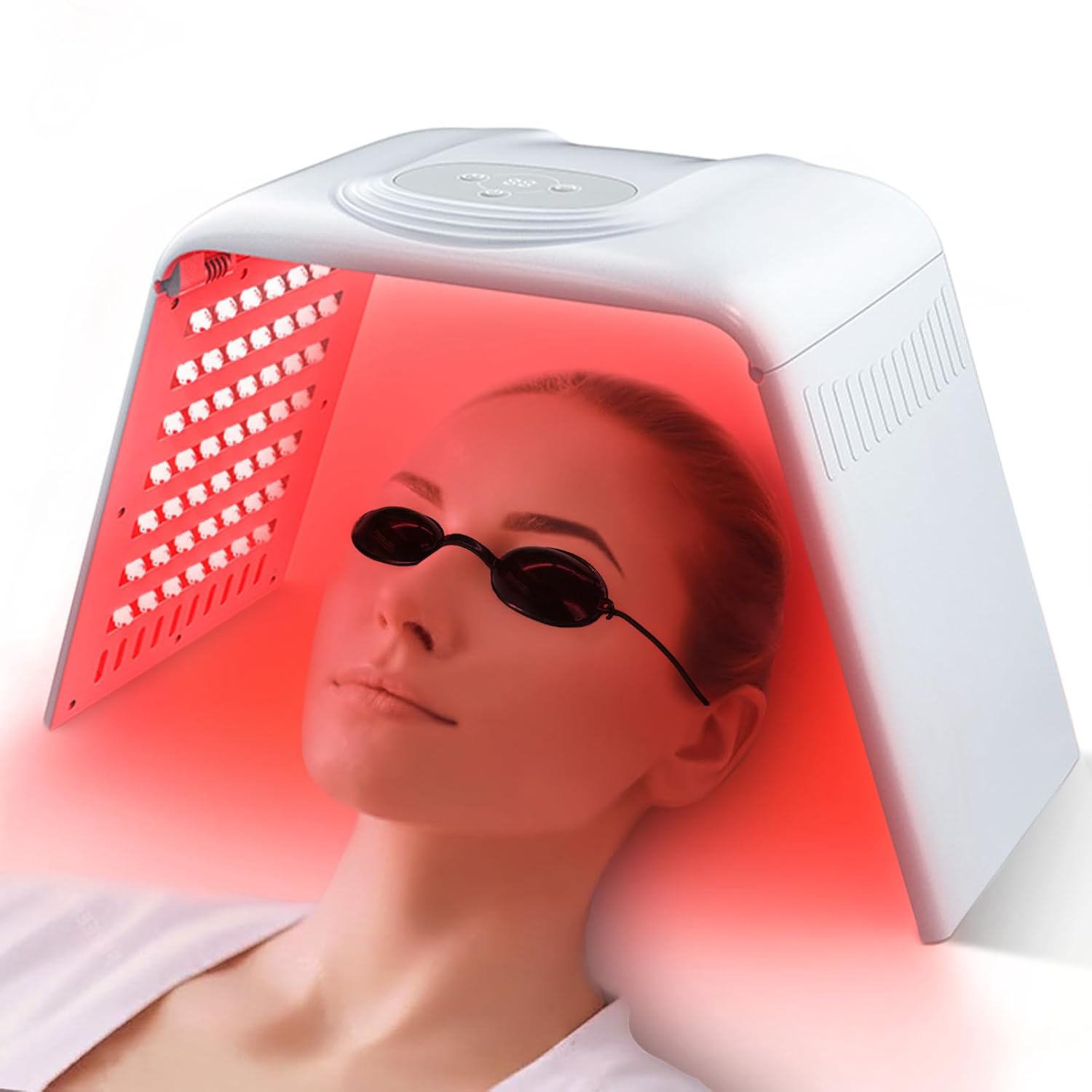 LED Light Therapy Machine