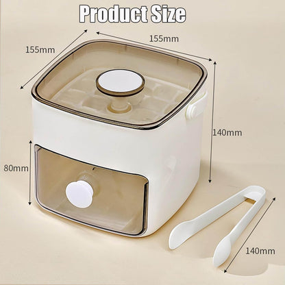 Ice Cube Maker