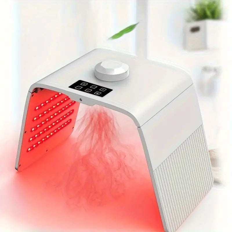 LED Light Therapy Machine