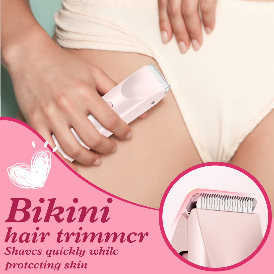 Emellia 2-in-1 Women&