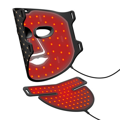 LED Red Light Therapy Mask