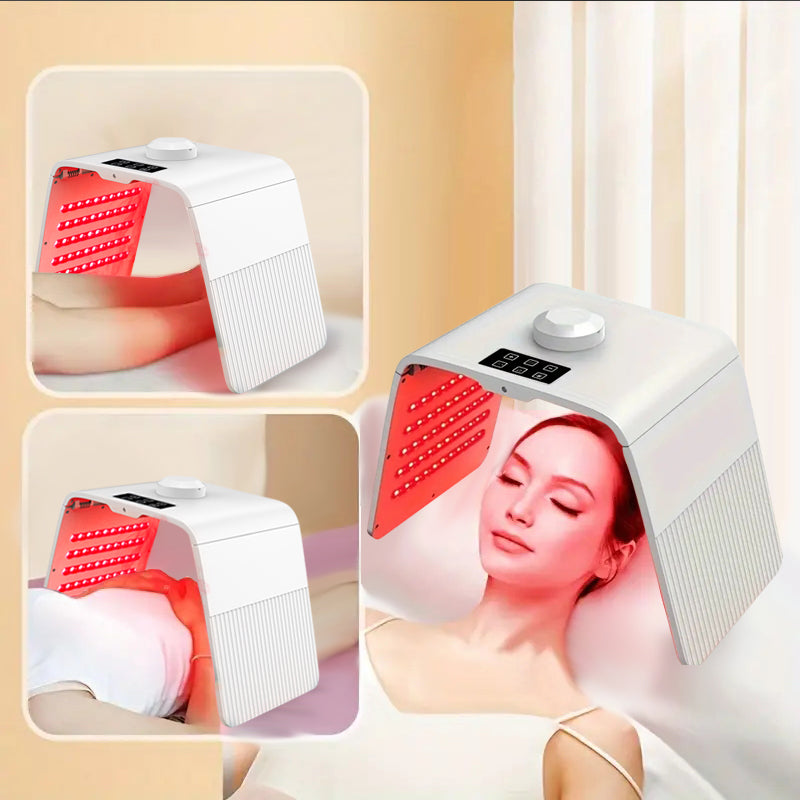 LED Light Therapy Machine