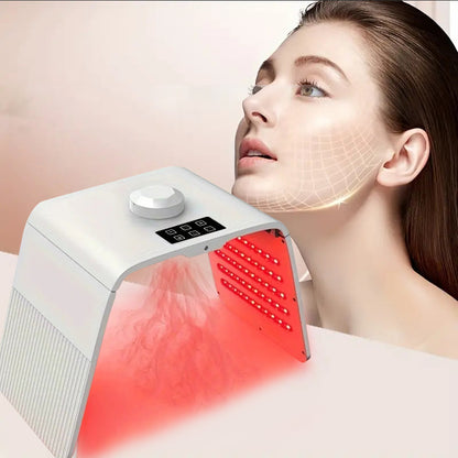 LED Light Therapy Machine