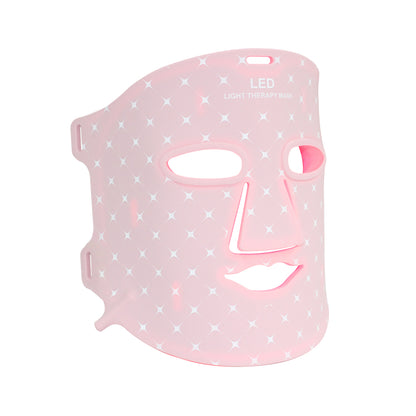 LED Red Light Therapy Mask